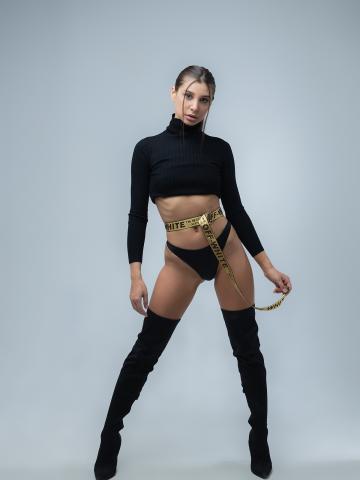 Наташа - Фото 2